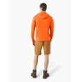 thumbnail image 4 of Genuine Dickies Long Sleeve Hooded Sun Shirt, 4 of 8