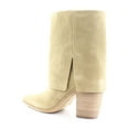 thumbnail image 3 of Vince Camuto Alolison Women's Boots New Tortilla Size 9.5 M, 3 of 8