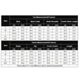 thumbnail image 6 of Ekouaer Jumpsuits for Women Casual Summer Sleeveless 2026 Ribbed One Piece Romper Dressy Vacation Clothes Travel Outfits, 6 of 6