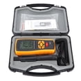 thumbnail image 2 of Digital Hygrometer, Handheld Backlit  Hygrometer  For Laboratories For Factories For Warehouses, 2 of 8