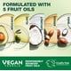 thumbnail image 4 of Tinte para el cabello Garnier Nutrisse Nourishing Creme 33 Darkest Golden, 4 of 8