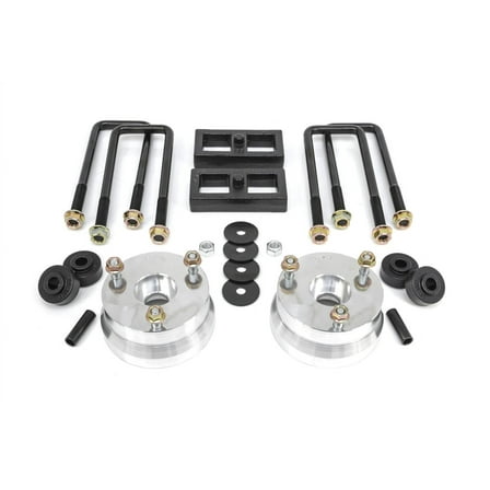 LIFT KIT Fits select: 2019-2022 FORD RANGER XL/XLT/LARIAT