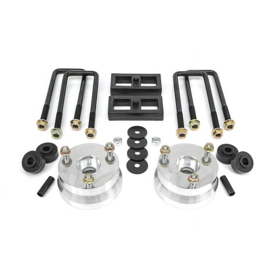 LIFT KIT Fits select: 2019-2022 FORD RANGER XL/XLT/LARIAT