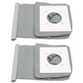 thumbnail image 4 of Vacuum Cleaner Parts,2PCS Dust Bag NonWoven Vacuum Cleaner Dust Bag Vacuum Cleaner Filter Bag High Capacity, 4 of 8