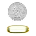 Spring Valley Omega-3 Fish Oil Brain & Heart Health Dietary Supplement