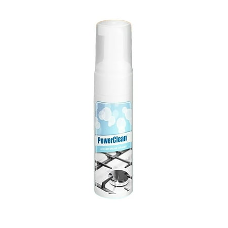 

Clearance! Nomeni Cleaner Powerclean Kitchen Grease Cleaner Cleaning Kitchen Grease Cleaner 30/100Ml Cleaning Supplies Multicolor