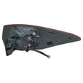 thumbnail image 2 of Tail Light Assembly 11-6978-00-9 815600E160 TO2804132 TYC for TOYOTA HIGHLANDER, 2 of 7