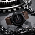 thumbnail image 2 of Reloj electrónico deportivo luminoso para exteriores con tecnología de sentido de la moda, resistente al agua hasta 50 m, de alto valor cromático para hombre, 2 of 5