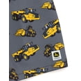 thumbnail image 5 of John Deere UPF 50+ Swim Trunks Bathing Suit Toddler to Little Kid, 5 of 5