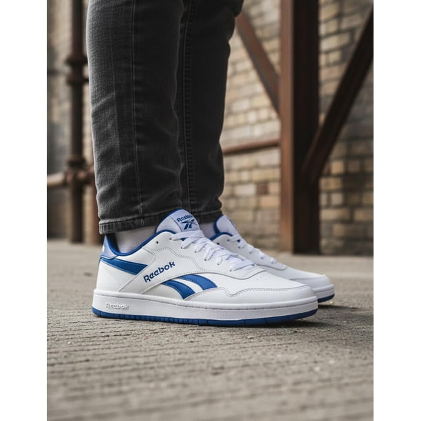 Tenis Reebok Bb 1000 Para Unisex Color Blanco Modelo 100213007