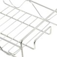 thumbnail image 2 of No Drilling Storage Rack Adhesive Bathroom Shower Shelf Kitchen Spice Bottle Holder, 2 of 8