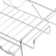 thumbnail image 3 of Houderco Repisa Adhesiva De Pared Para En Acero Inoxidable Resistente Y Color Plata, 3 of 8