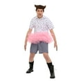 thumbnail image 1 of Ace Ventura Tutu Costume, 1 of 3