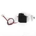 thumbnail image 1 of RC Servo, Control Remoto Servo Dirección RC Parte, Para Helicóptero Wltoys V950 Cergrey Fit for Wltoys V950, 1 of 8