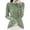 Light Green, variant on Women's Oversized Pullover Sweater – Soft Ribbed Knit Long Sleeve Round Neck Loose Fit Solid Color Casual Comfortable Top for Fall Winter