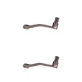 thumbnail image 2 of Sidaley Palanca de cambio de marchas para XR CRF50 70 Dirt Bike SSR TaoTao Gris 2piezas, 2 of 6