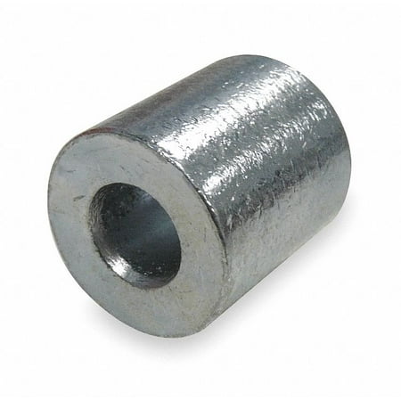 

Dayton Wire Rope Stop Sleeve 3/64In Copper PK50 2VKE6