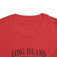 thumbnail image 4 of Long Island New York Toddler Shirt Gifts Boy Girl Size 2T-5T, 4 of 4