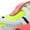 Pink/Volt/White, variant on Puma RS Fast Paradise Mens Shoes