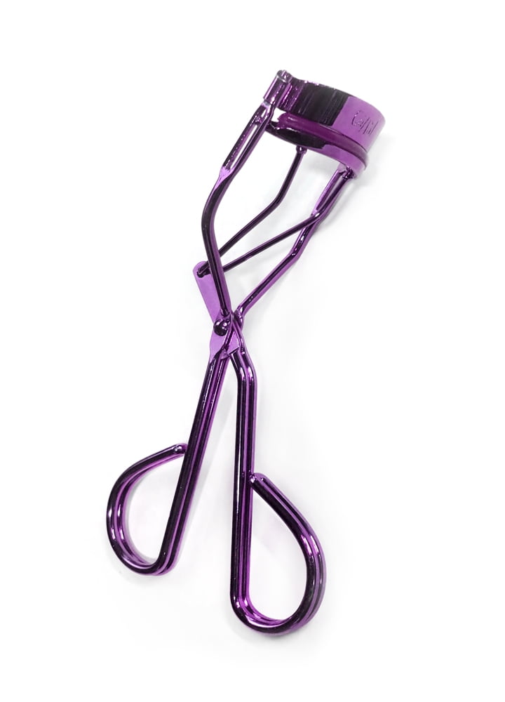 Gal Pal Essential Eyelash Curler, Purple - Walmart.com - Walmart.com