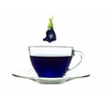 thumbnail image 3 of Wild Hibiscus Flower Blue-Tee 100% Pure Butterfly Pea Flower Tea, Serve with Lemon and Honey- 1.1 oz, 3 of 5