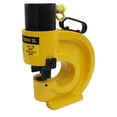 thumbnail image 2 of Techtongda CH-70 Hydraulic Hole Punching Tool Copper Hole Puncher Sheet Metal Punch Tool, 2 of 17