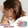 thumbnail image 1 of EGNMCR Hair Clips And Accessories For The Season a clip, 1 of 5