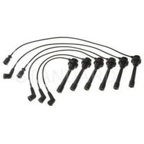 Intermotor Spark Plug Wire Set