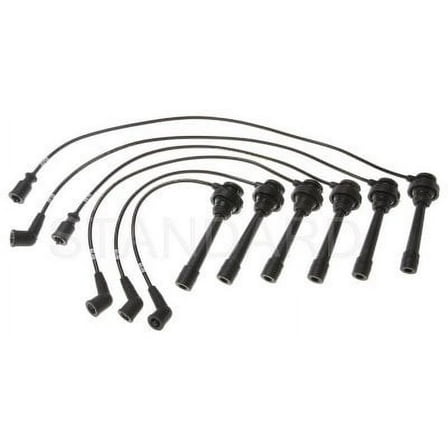 Intermotor Spark Plug Wire Set