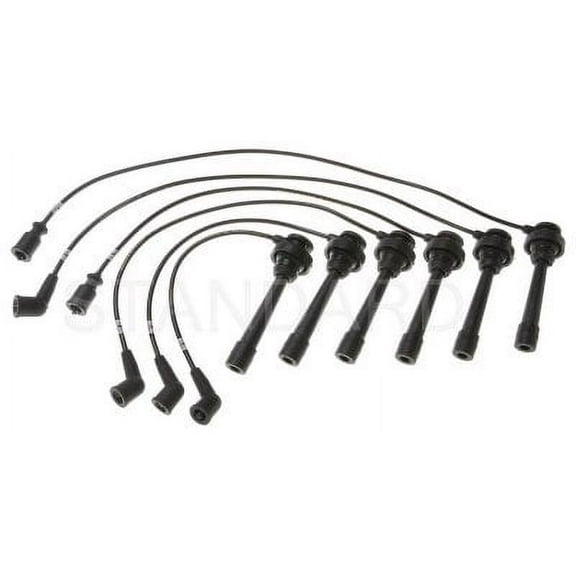 Intermotor Spark Plug Wire Set