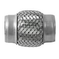 thumbnail image 3 of FLEX COUPLING 2.5IN CORE NO NECK 4IN OAL W/INNER BRAID, 3 of 3