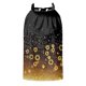 thumbnail image 4 of Gibobby Camisetas sin mangas para mujer, holgadas, plisadas, de verano, sin mangas, con dobladillo curvo S 2XL(Negro,CH), 4 of 5