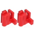 thumbnail image 3 of ESTINK 2Pcs Tool Holder Mount For 12V  Electric Power Tools Hanger Industrial Supplies,Tool Holder Mount, 3 of 8