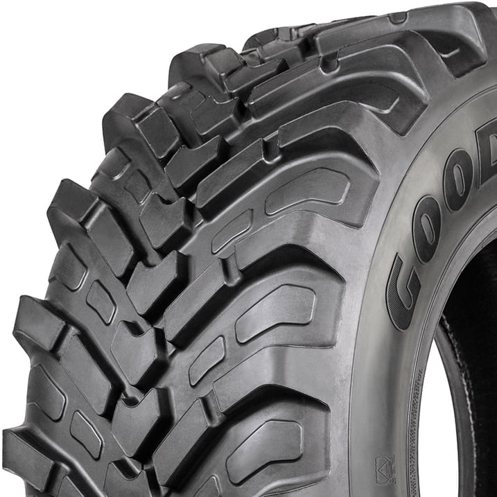 Goodyear R14T 29X9.50-15NHS C/6PLY Farm & Industrial Tire