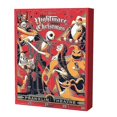 thumbnail image 2 of 2022 Halloween 24 Days Countdown Advent Calendars - Kids The Nightmare Before Christmas Figures Doll Toy Blind Box Gift, 2 of 4