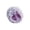 C, variant on Gemstone Sensory Stress Ball Fidget Tool Textured Surface Soft Relief Ball for Hand Exercise and Focus