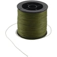 thumbnail image 2 of 5X 500 M 30 LB 0.26mm Linea de Pesca 4 Hebras Trenzadas de PE de Fuerza Verde, 2 of 5