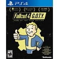 thumbnail image 1 of Fall Out 4 Game Of The Year Edition PS4 PlayStation 4 Bethesda Edición Juego del Año, 1 of 3