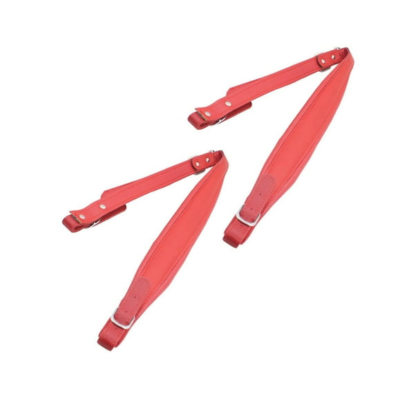 Accordion Straps 120 Bass Extenders Padded Shoulder Adult Piano