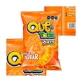 thumbnail image 4 of Botana Que Totis puffs sabor queso cheddar 400 g, 4 of 4