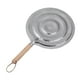 thumbnail image 1 of Almohadilla aislante para difusor de calor de material acero inoxidable, licencia de cocina, estufa eléctrica de Gas, alfombrilla para sartén, adaptador de BLESIY Difusor de calor, 1 of 8