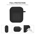 thumbnail image 3 of Alician For Apple AirPods Accessories Case Kits AirPod Earphone Charging Protector Cover, 3 of 9