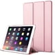 thumbnail image 4 of Funda protectora para iPad Pro 11 Air4/5 10.9, funda blanda de silicona con todo incluido, funda plana plegable de tres capas para iPad de 10.ª generación, 4 of 5