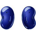 thumbnail image 4 of Samsung Galaxy Buds Live SM-R180N Noise-Canceling True Wireless Earbud Headphones. - Blue, Used-very-good, 4 of 25