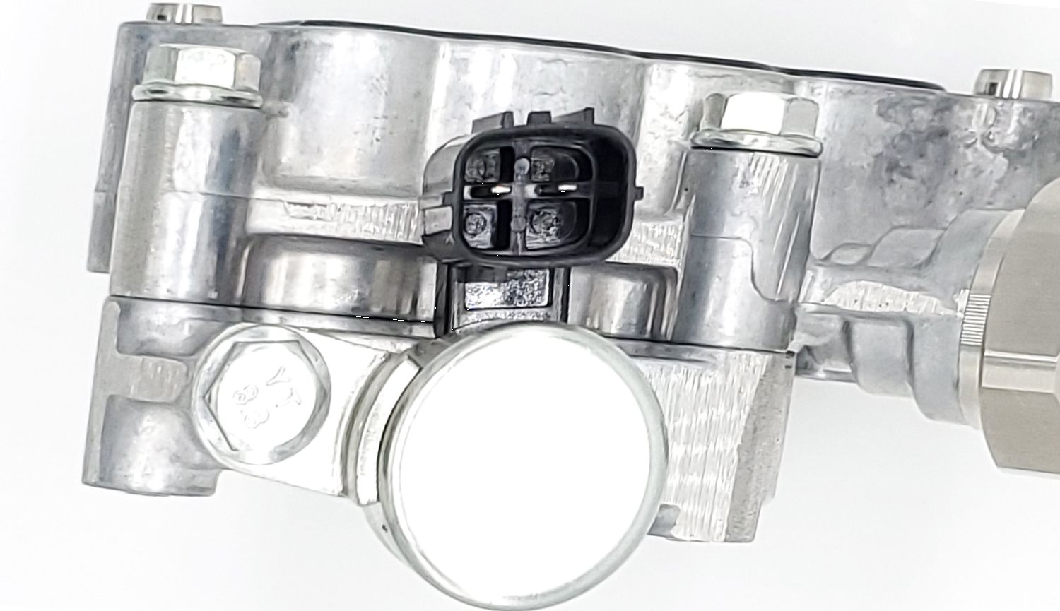 HOLSTEIN 2VTS0141 Engine Variable Valve Timing (VVT) Solenoid
