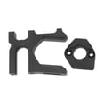 thumbnail image 4 of RC Motor Mount, RC Motor Mount Base Fácil Instalación Aleación De Aluminio Alta Dureza Color Anodizado Duro Mecanizado CNC Para Autos RC ANGGREK  Otros, 4 of 8