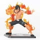 thumbnail image 2 of Figura de acción Sanmu Anime One Piece Ace Fight, 2 of 4