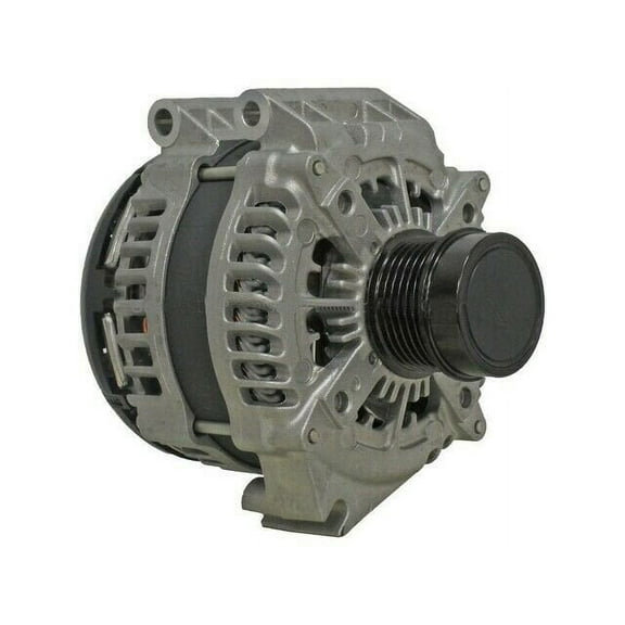 Alternator - Compatible with 2020 Chrysler Voyager Mini Passenger Van 3.6L V6
