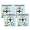 thumbnail image 2 of Nellie's Lamby Wool Soft and Silent Dryer Balls(4/Case), 2 of 3