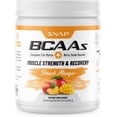 thumbnail image 1 of Suplemento Snap Supplements BCAA, 1 of 9